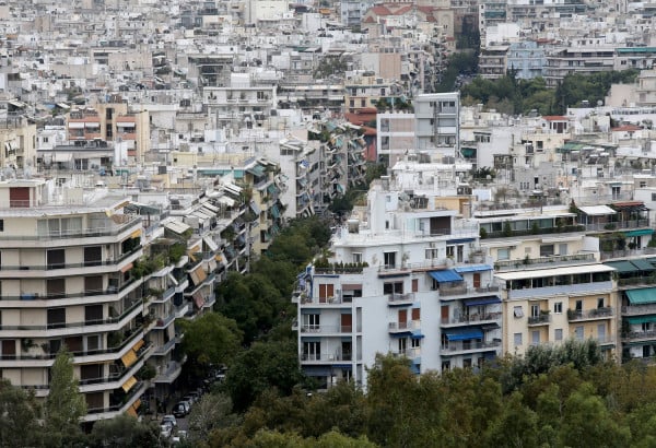 Εξοικονομώ κατ’ οίκον: Πότε ανοίγει η πλατφόρμα - Όλες οι αλλαγές και τα κριτήρια