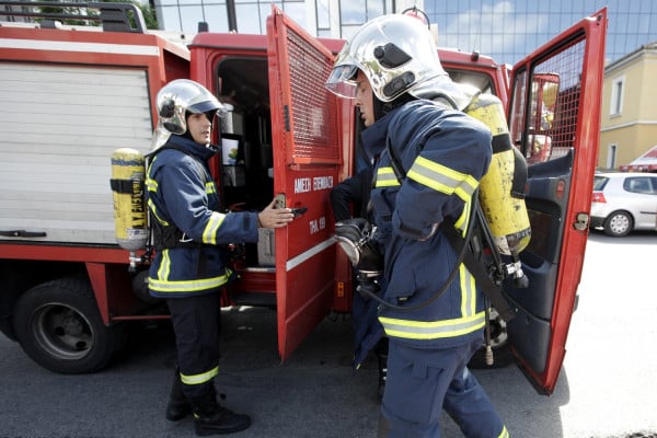 Πανελλήνιες 2020: Το πρόγραμμα εξετάσεων για εισαγωγή στην πυροσβεστική