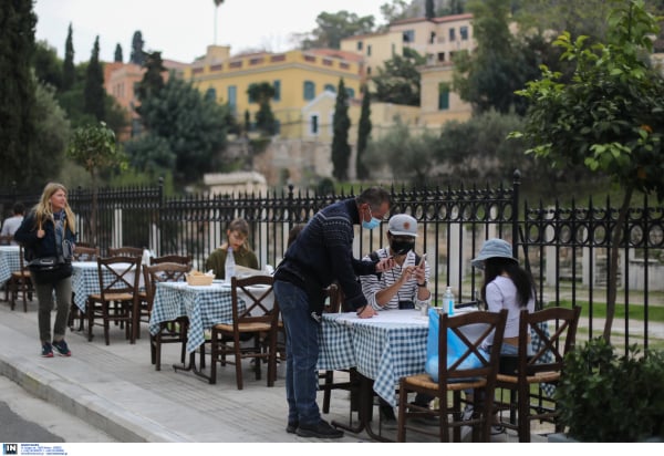 Παράταση της ρύθμισης για το περιθώριο κέρδους των επιχειρήσεων