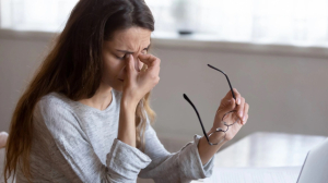 Ξηροφθαλμία: Διάγνωση και θεραπεία με σύγχρονη τεχνολογία