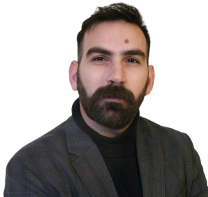 Πρόσω ολοταχώς για το Ηθικό Ξέπλυμα της τεχνητής νοημοσύνης