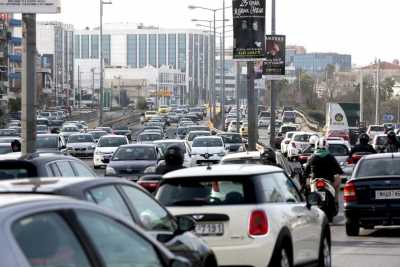 Άπαξ απαλλαγή από τέλη ταξινόμησης για τρίτεκνους και δύο φορές για πολυτέκνους