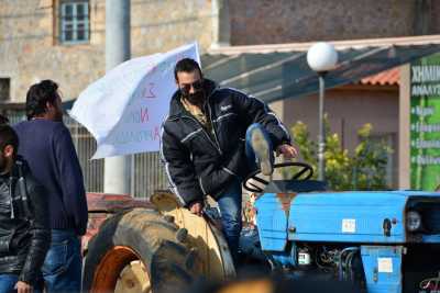 Σε ΦΕΚ το νέο πρόγραμμα νέων αγροτών