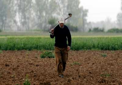 Μεγάλη ανατροπή στις αγροτικές συντάξεις από το 2017