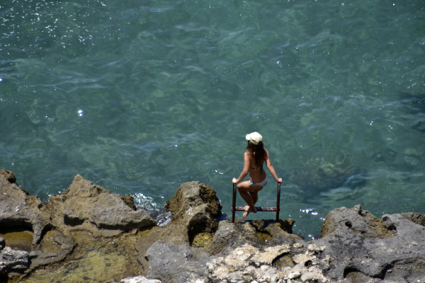 ΚΑΙΡΟΣ - Photo: Eurokinissi