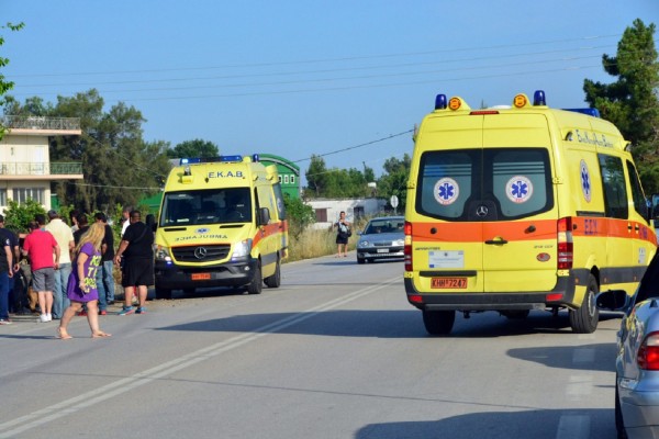 Στο νοσοκομείο 56χρονος από επίθεση σκυλιών