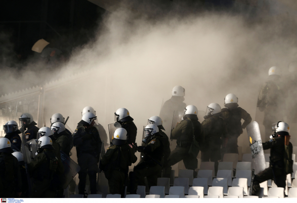 Τελικός Κυπέλλου: 17 συλλήψεις για τα επεισόδια, τι αναφέρουν για τα «ραντεβού θανάτου» πηγές της ΕΛΑΣ