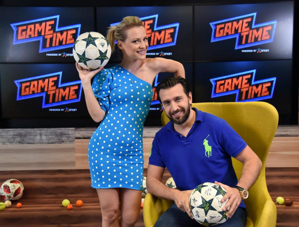 Πετρέλης στο ΟΠΑΠ Game Time: «Ο Παναθηναϊκός θα παλέψει με νύχια και με δόντια για την νίκη με την ΑΕΚ»