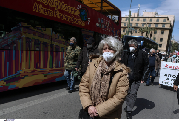 Επίδομα προσωπικής διαφοράς: Ποιοι πληρώνονται σήμερα από 100 έως 200 ευρώ