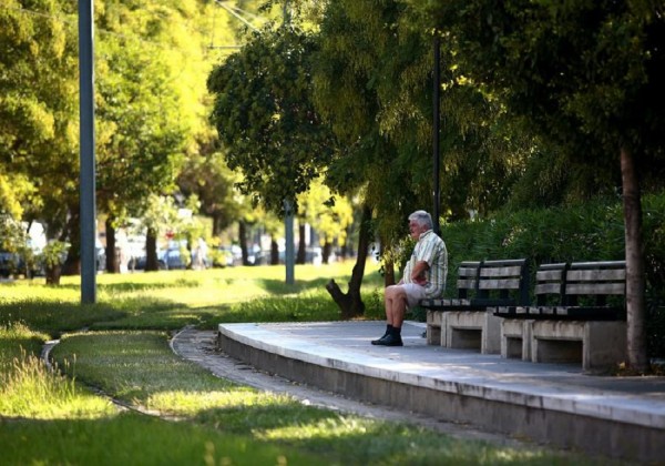 Η Π.Κεντρικής Μακεδονίας προωθεί τα &quot;πράσινα συνεργατικά σχήματα&quot;