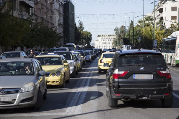 Σε καλό δρόμο το ν/σ για τις εξετάσεις υποψήφιων οδηγών - Θετικές κρίσεις αλλά και πολλές ενστάσεις