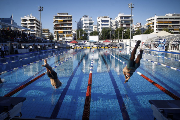 Άνοιξαν από σήμερα αθλητικές εγκαταστάσεις και κολυμβητήρια, οι κανόνες, ο αριθμός των αθλούμενων και το χαρτί από γιατρό