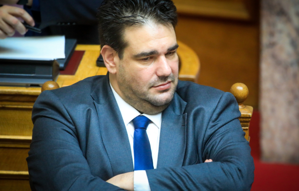 Ολοκληρωμένη πρόταση, με κατάργηση και του σταυρού προτίμησης