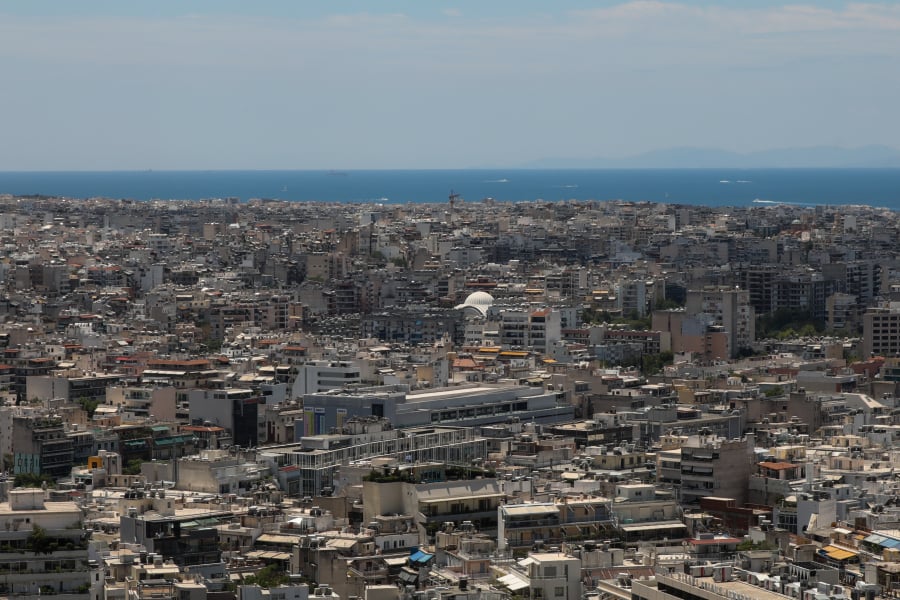 Ποιοι πρέπει άμεσα να εκδώσουν Ηλεκτρονική Ταυτότητα Κτιρίου