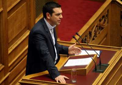 Τσίπρας: Η β&#039; αξιολόγηση θα κλείσει και χωρίς νομοθέτηση επιπλέον μέτρων