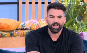 Δημήτρης Αλεξάνδρου για την προσωπική του ζωή: «Όταν κάτι το προστατεύεις μένει περισσότερο»