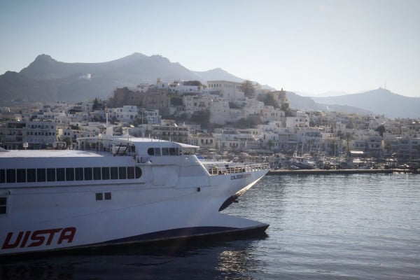 Ανοιξε η πλατφόρμα για το μεταφορικό ισοδύναμο στα καύσιμα, και diesel θέρμανσης για 34 νησιά