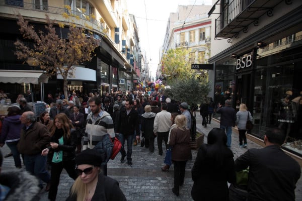 Πασχαλινό ωράριο 2019: Πότε ξεκινάει και πόσο θα διαρκέσει - Τα ωράρια των καταστημάτων