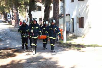 Χανιά: Συνάντηση αντιπεριφερειάρχη - Π.Υ. ενόψει...καλοκαιριού