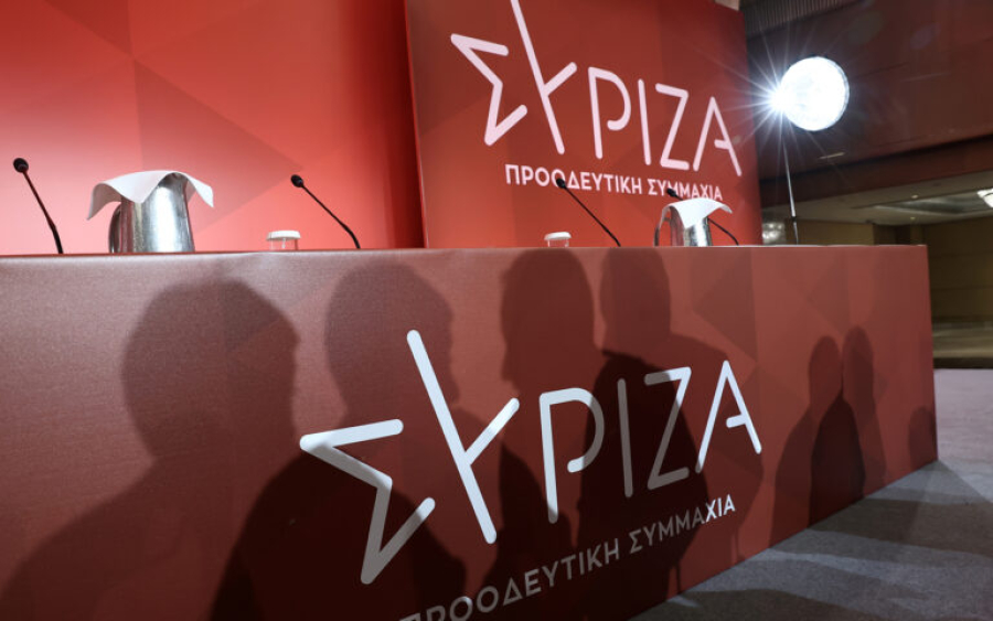 ΣΥΡΙΖΑ: Η κυβέρνηση καλό θα ήταν να ασχοληθεί με την ακρίβεια που καλπάζει, αντί να παρατηρεί το φαινόμενο