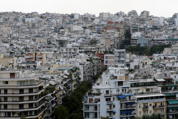 Εξοικονομώ κατ΄ οίκον: 14.709 δικαιούχοι ξεκινούν τα έργα ανακαίνισης