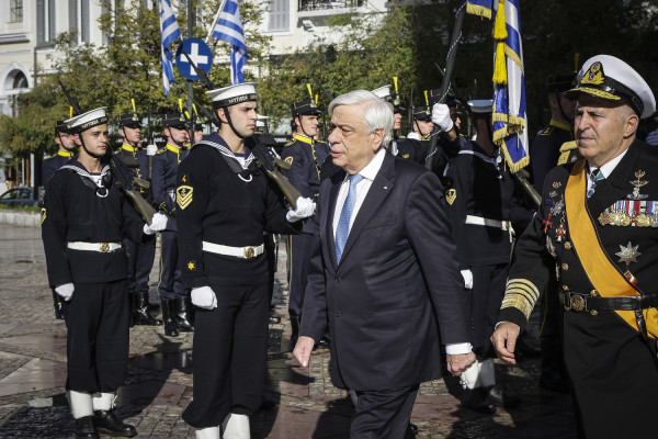 Τα Χριστούγεννα... σε βουνό οι αποφάσεις για τον επόμενο Πρόεδρο της Δημοκρατίας