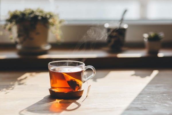 Kαμπανάκι ΕΟΦ για επικίνδυνο τσάι αποτοξίνωσης