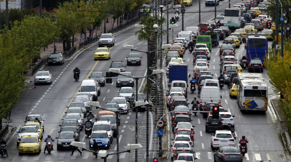 Τέλος στην ταλαιπωρία: Ξεμπλοκάρει η έκδοση 96.000 αδειών οδήγησης - Λεπτομέρειες