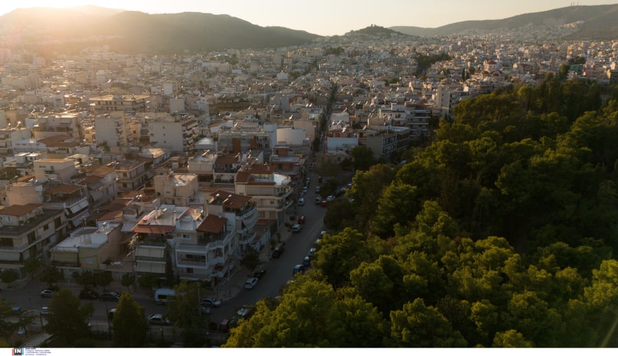 Το ΣτΕ «πάγωσε» εν μέρει οικοδομική άδεια στην Κηφισιά λόγω του ΝΟΚ