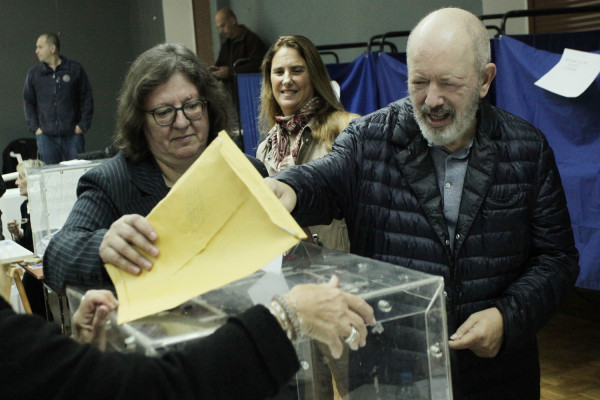 Σήμερα η δίκη του Σταύρου Ψυχάρη