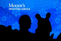 Moody&#039;s: Το «αποτύπωμα» των καταστροφικών πυρκαγιών και της κλιματικής αλλαγής στην ελληνική οικονομία