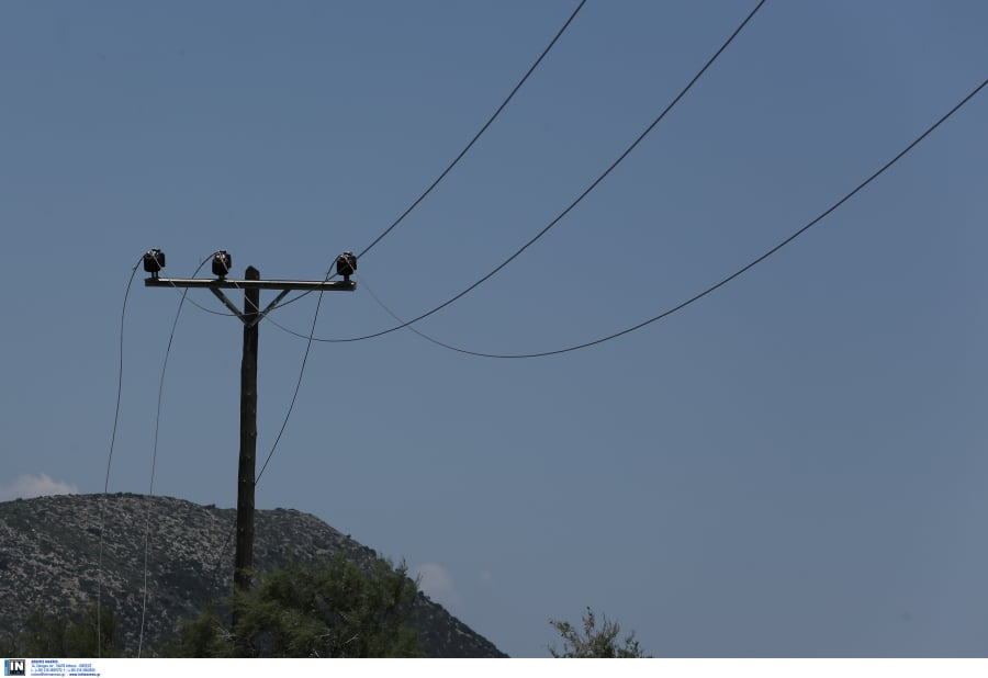 Στα 700 ευρώ η τιμή του ηλεκτρικού ρεύματος, θεαματικό αρνητικό ρεκόρ