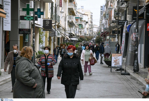 Αυτό είναι το συχνότερο σύμπτωμα της Μετάλλαξης Όμικρον