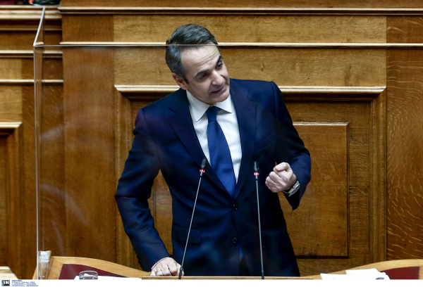 Τουρισμός για Όλους: Διπλασιάζονται οι δικαιούχοι με παρέμβαση Μητσοτάκη