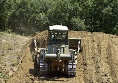 Δημοπράτηση έργων ύψους 30 εκατ. ευρώ στο δήμο Μαλεβιζίου