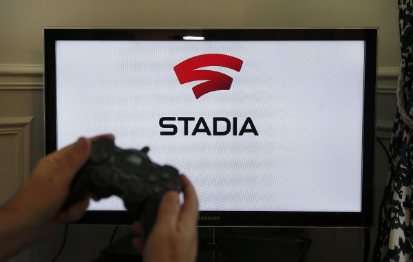 Google Stadia: Κάνει πρεμιέρα η νέα game - streaming πλατφόρμα