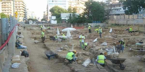 Τα λάθη και οι παραλείψεις, που σημάδεψαν το έργο του μετρό Θεσσαλονίκης