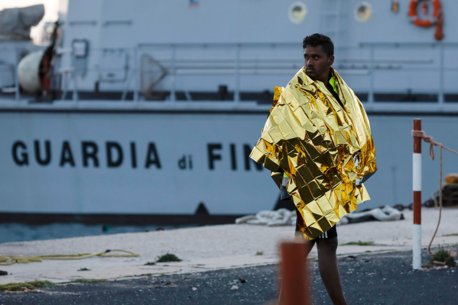 Δύο ναυάγια στη Μεσόγειο: Τουλάχιστον 10 νεκροί και δεκάδες αγνοούμενοι