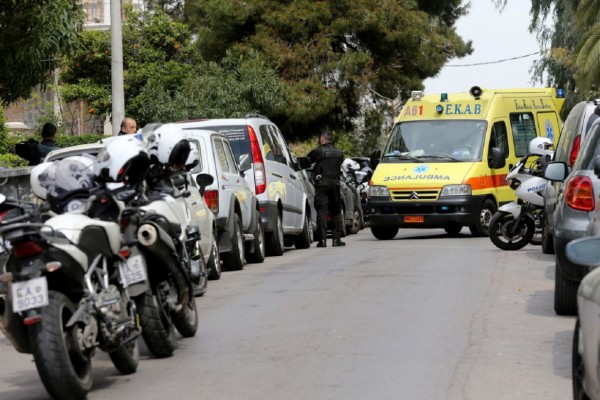 Ρέθυμνο: 66χρονος έβαλε τέλος στη ζωή του