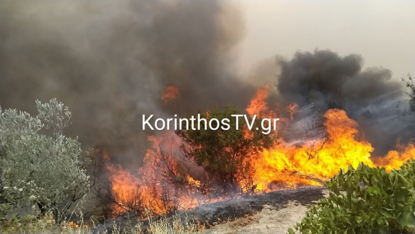 korinthostv