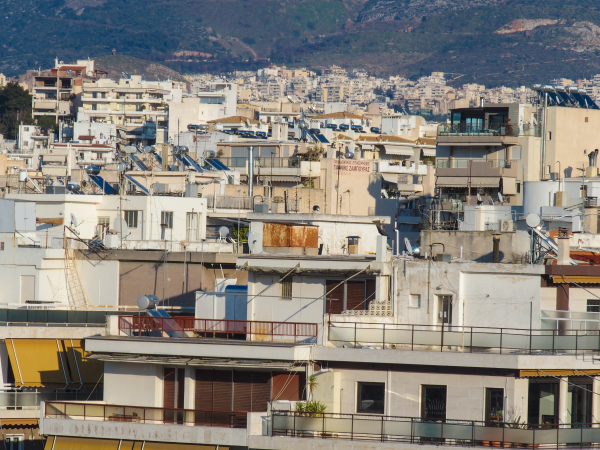 Έρχονται αλλαγές στις αντικειμενικές τιμές των ακινήτων, ποιές περιοχές αφορά