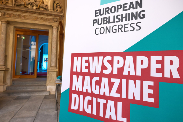 Ευρωπαϊκό Συνέδριο Εκδοτών 2024: Τι ρόλο παίζει τελικά η τεχνητή νοημοσύνη στα μέσα ενημέρωσης;