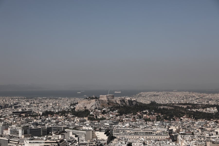 Στα «ύψη» η ζήτηση από ξένους για αγορά ακινήτων στην Ελλάδα παρά την αύξηση των τιμών