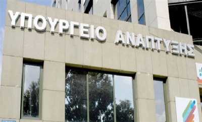 Τι αλλάζει με τον νέο Αναπτυξιακό νόμο