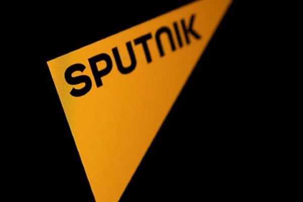 «Έπεσε» και η ελληνική ιστοσελίδα Sputnik