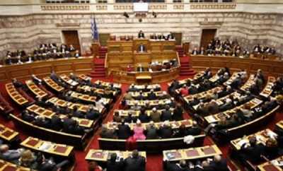 Συζητείται στη Βουλή το νομοσχέδιο για την ιθαγένεια - Οι θέσεις των κομμάτων