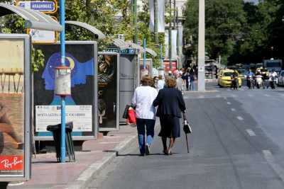 Σχέδιο διάσωσης των αστικών συγκοινωνιών από τον ΟΑΣΑ