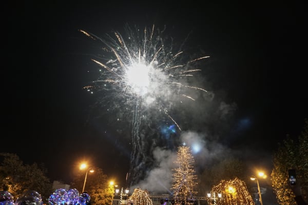 Αυτές είναι οι ημερομηνίες πληρωμής για τις συντάξεις Δεκεμβρίου