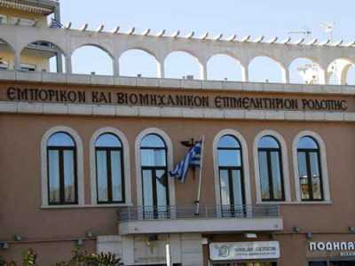 «Κάθοδο» στην Αθήνα ετοιμάζουν επιμελητήρια της Θράκης