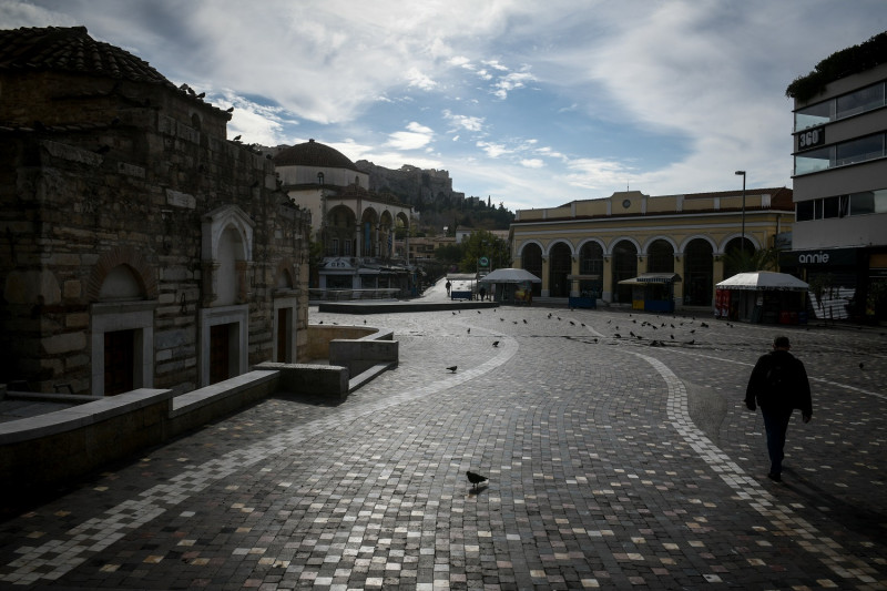 «Βόμβα» Θωμαΐδη για τα λύματα στην Αττική, «αύξηση έως και... 200%»